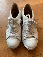 Mjus Schuhe Weiß Sneaker Bayern - Memmingen Vorschau
