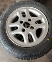 4x Allwetterreifen 165/70R13 Falken DOT 2021 Ford Fiesta 7mm Niedersachsen - Ilsede Vorschau