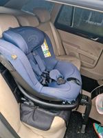 Nado be cool O3+ drehbarer Kindersitz (Isofix) Baden-Württemberg - Gechingen Vorschau