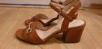 Esprit Schuhe Sandalette Sandalen Sommerschuhe Damenschuhe Mitte - Gesundbrunnen Vorschau