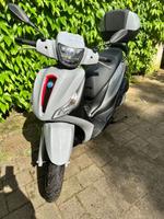 Piaggio Medley Leipzig - Kleinzschocher Vorschau