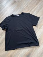 H&M Tshirt schwarz Gr. XL Schleswig-Holstein - Ellerau  Vorschau