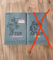 Anna Todd "After passion" Niedersachsen - Aurich Vorschau