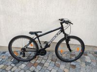 Fahrrad Serious Rockville 27,5 Zoll black grey Rahmenhöhe 42cm Sachsen - Neuensalz Vorschau