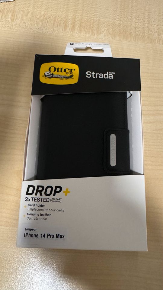 Otterbox Strada IPhone 14 Pro Max in Wölfersheim