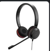 Jabra Evolve 30 II Headset Neuhausen-Nymphenburg - Neuhausen Vorschau