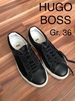 Hugo Boss Schuhe Gr. 36 Baden-Württemberg - Neuenstadt Vorschau