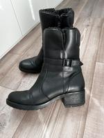 Stiefeletten Gr. 40 von Esprit Bayern - Alling Vorschau