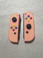 Original Nintendo Switch Joy Con Pink Rosa Custom Bayern - Zapfendorf Vorschau