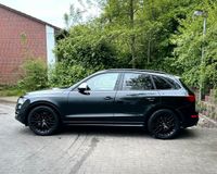 Audi SQ5 3.0 Competition Black Edition Tiptr. Quattro Nordrhein-Westfalen - Marl Vorschau