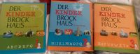Kinder Brockhaus in 3 Bänden Thüringen - Friemar Vorschau