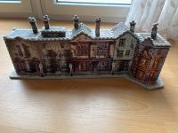 Harry Potter 3 D Puzzle "Winkelgasse" Bergedorf - Hamburg Allermöhe  Vorschau