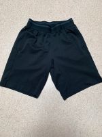 Adidas Sporthose Shorts XS Gr 140 Baden-Württemberg - Oberrot Vorschau