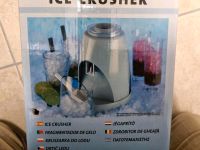 Eis Crusher 55 watt 0,35 l Inhalt Bayern - Haßfurt Vorschau