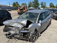 Audi A4 Avant 2.5 TDI Sachsen-Anhalt - Zscherben Vorschau