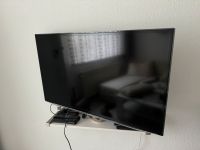Samsung Smart TV 40zoll 102cm 3D Brille Nordrhein-Westfalen - Bergneustadt Vorschau