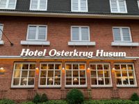 Hotelfachfrau Hotel Osterkrug in Husum (m/w/d) Nordfriesland - Husum Vorschau