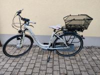 Damen E-Bike Bayern - Mering Vorschau