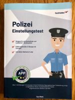 Trainingsbuch Polizei Einstellungstest Berlin - Köpenick Vorschau