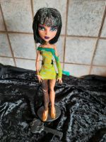 Monster High Puppe Cleo de Nile Dawn of the dance Bayern - Michelau i. OFr. Vorschau