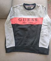 Sweatshirt Guess Gr. S Streetwear top Baden-Württemberg - Pfinztal Vorschau