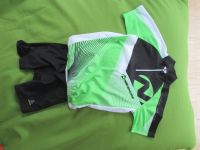 Kinder Fahrradbekleidung - Trikot kurzarm und Shorts, Gr. 164 Kr. Altötting - Burghausen Vorschau