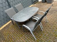 Gartenstühle mit Tisch / Gartenmöbel Nordrhein-Westfalen - Menden Vorschau