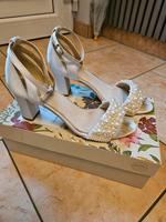Brautschuhe the perfect Bridal company Brandenburg - Woltersdorf Vorschau