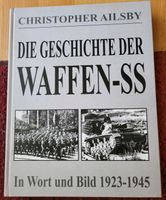 Geschichte Buch Die Geschichte der Waffen-SS Christopher Ailsby Brandenburg - Caputh Vorschau