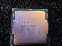 Intel I5 6600K CPU Nordrhein-Westfalen - Rheine Vorschau