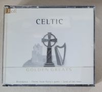 CELTIC Golden Greats  3 cd - Irland Schottland Musik Riverdance Nordrhein-Westfalen - Rheda-Wiedenbrück Vorschau