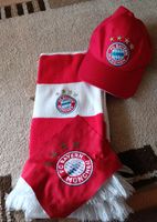 FC Bayern Fanartikel Bayern - Rosenheim Vorschau