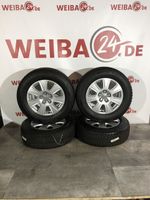 Winterräder Audi Q3 Bridgestone 215/65 R16  #239 Sachsen - Großschirma Vorschau