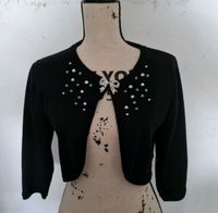 Bolero Accessoires 40 schwarz Sachsen-Anhalt - Magdeburg Vorschau