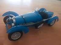 Modellauto Burago Bugatti type 59 1934 1:18 ☆☆☆ Nordrhein-Westfalen - Detmold Vorschau