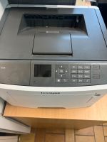 Lexmark MS415dn Drucker defekt Nordrhein-Westfalen - Erkelenz Vorschau