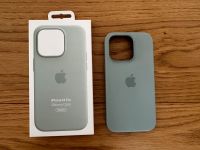 Original Apple iPhone 14 Pro Silicone Case Agavengrün Hülle Dortmund - Innenstadt-West Vorschau