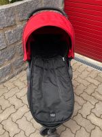 Fußsack für Britax Römer B-Agile Buggy/Kinderwagen Baden-Württemberg - Karlsruhe Vorschau