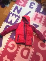 Trollkids Jacke 128 Winter Ski warm pink rosa Bayern - Markt Rettenbach Vorschau