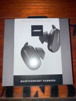 NEU Bose Quietcomfort Earbuds Noise cancelling Apple Niedersachsen - Soltau Vorschau