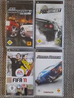 4 PSP-Spiele Sachsen - Torgau Vorschau