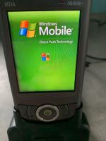 Smartphone MDA III Compact Windows Mobile Wandsbek - Hamburg Rahlstedt Vorschau