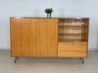 MID CENTURY HIGHBOARD SCHRANK WOHNZIMMERSCHRANK VINTAGE Berlin - Lichtenberg Vorschau