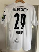 Braunschweig Trikot 2022 2023 Puma Kurucay #29 Niedersachsen - Hildesheim Vorschau