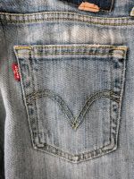 Levi's 529 Bootcut Flared Jeans 30/34 Baden-Württemberg - Fellbach Vorschau