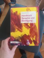 Handbuch Sprache und Bewegung Renate Zimmer Nordrhein-Westfalen - Ahlen Vorschau