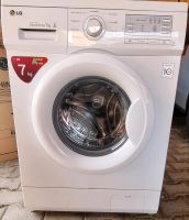 Gebe gut gebrauchte LG Waschmaschine ab. Thüringen - Blankenhain Vorschau