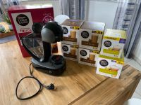 Dolce Gusto Infinissima Touch Kaffeemaschine +168 Kapseln wie neu Bayern - Jettingen-Scheppach Vorschau