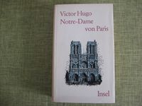 NOTRE-DAME VON PARIS - von Victor Hugo Thüringen - Walpernhain Vorschau