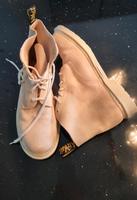 Dr. Martens 101 Mono Herren Größe 48 EU Hessen - Darmstadt Vorschau